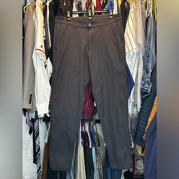 Lululemon Men Pants 32 - Picture 1 of 7